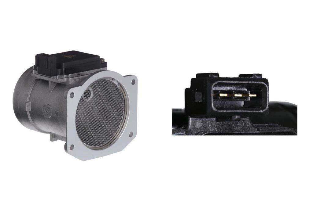 Débitmètre de masse d'air VALEO 367041